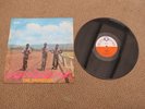 The Pioneers – Long Shot, Trojan Records