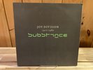 JOY DIVISION - SUBSTANCE 1977-1980 vinyl record GOTHIC POST PUNK 1988