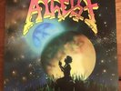 Atheist - Unquestionable Presence, Vinyl LP, Mint