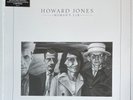Howard Jones - Human's Lib - NEW & SEALED 2018 Ltd Cherry Red white vinyl LP