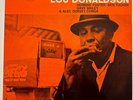 LOU DONALDSON - GRAVY TRAIN - BLUE NOTE ST-84079 - RVG STEREO & EAR