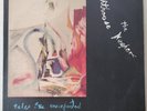 THE LIGHTHOUSE KEEPERS - TALES OF THE UNEXPECTED 1984 HOT 1011 AUS INDIE ROCK LP