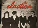 Elastica, Elastica, LP, Vinyl, Record