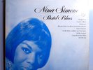 NINA SIMONE PASTEL BLUES RARE ORIG '65 PHILIPS STEREO LP SOUL/JAZZ CLASSIC N/M
