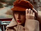 NEW Red (Taylor's Version) 4LP Vinyl $64.99