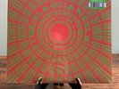 THE BLACK ANGELS - Directions to See A Ghost, 3LP BLACK VINYL TriFold New+Sealed