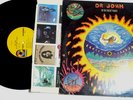 Dr. John    In The Right Place   Lp gatefold Tri fold cover Ex