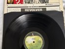 The Beatles -Revolver 1976 Japan Flag Series 7 With Obi & Insert EX/EX
