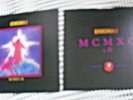 ENIGMA.M C M X C a D..LP.PC.INNER.INDIE.ELECTRONIC.AMBIENY.DANCE.1991.MCMXCaD