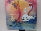 Kids See Ghosts Kanye West Kid Cudi Vinyl LP RSD Black Friday 2020 Pink Record