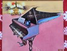 Shine On Brightly, Procol Harum 1968 vinyl LP. Regal Zonophone. Rare