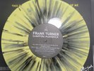 Frank Turner Campfire Punkrock Yellow/Black 10