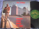 REG LINDSAY Country Music Comes To Town LP   RARE Original 1st Press Columbia