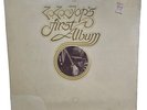 ZZ Top ZZ Top's First Album 1971 Vinyl Lp PS584 Sealed
