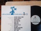 VARIOS BRASIL | GRANDE PARADA ELENCO | BRAZIL | LP | NARA LEAO - ODETTE LA