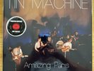 David Bowie Tin Machine LP