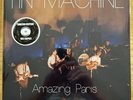 David Bowie Tin Machine Lp