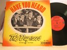 THE DUPREES HAVE YOU HEARD ORIGINAL 1963 RARE COED DOO-WOP EX/EX