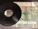 Ramones Bonzo Goes To Bitburg Original UK 12
