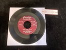 MILES DAVIS QUARTET   GREEN HAZE     PRESTIGE 45 EX condition