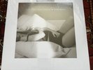 Taylor Swift The Tortured Poets Department Phantom Clear Vinyl LP The Manuscript
