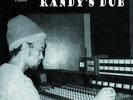 Clive Chin Randy's Dub - LP 33T