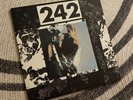 Front 242 - Official Version - LP, Wax Trax  Records 1987 VG+