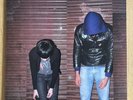 Crystal Castles - Crystal Castles [Vinyl]