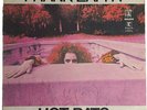 Frank Zappa  -  Hot Rats:  Vinyl LP,  Gatefold,  Reissue,  K44078,  VG+ / VG