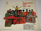 Phil Spector NMINT Orig. 1963 Philles USA A Christmas Gift For You Christmas Lp