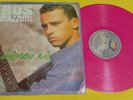 EROS RAMAZZOTTI - MUSICA ES.. Vinilo  COLOR  SUPER RARO    (LISTEN)