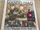 MANDO DIAO - MTV Unplugged (Above And Beyond) *2LP* LIMITED GREEN VIOLET VINYL