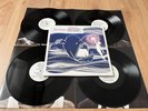INCUBUS - Monuments And Melodies *4LP* LIMITED VINYL EU-Edition *RAR*