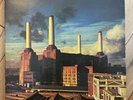 Pink Floyd Vinyl LP - Animals 1977 A2 B3