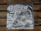 Dj Scratch Vinyl '12 Rare