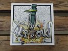 Dj Scratch Vinyl '7 Rare