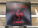 Dj Scratch Vinyl '7 Rare