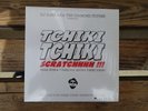 Dj Scratch Vinyl '7 Rare