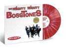 Mighty Mighty Bosstones - LET'S FACE IT - RED Splatter Color Vinyl NEW &SEALED