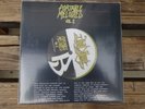Dj Scratch Vinyl '7 Rare
