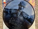Game Of Thrones: Ice And Fire Picture Disc US Record Store Day 2017 NEW/SEALED