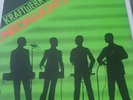 KRAFTWERK Neon Lights / Trans Global Express / The Model UK 12