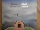 ROBERT CALVERT - CAPTAIN LOCKHEED AND THE STARFIGHTERS LP - ORIG UK G/F BOOKLET