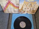 Iron Maiden - Powerslave (vinyl LP) A1u/B1u