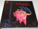 Black Sabbath - Paranoid lp Vinyl - Early UK Press Vertigo Swirl