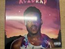 Chance The Rapper Acid Rap Purple & Blue Vinyl New Sealed Official