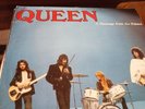 Queen A Message From The Palace  vinyl 12