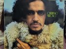 CAETANO VELOSO S/T Brazil 1971 Stereo 1st PRESSING Masterpiece VINYL LP RARE