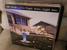 Van Halen LIVE: Right Here, Right Now 4 vinyl LP BLACK USED