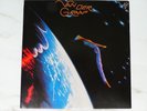 Van der Graaf Generator The Quiet Zone The Pleasure Dome vinyl LP